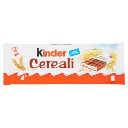 Kinder-Müsli, 6x23,5 g