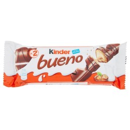 Kinder Bueno, 6x43 g