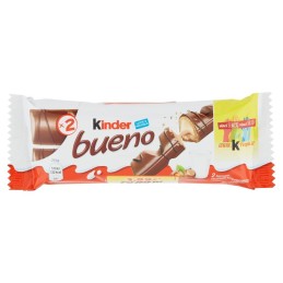 Kinder Bueno, 3x43 g