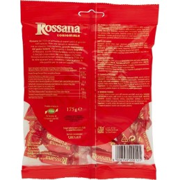 Rossana, Das Original, gefüllte Bonbons, 175 g