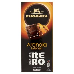 Perugina, Negro naranja oscuro intenso, 85 g