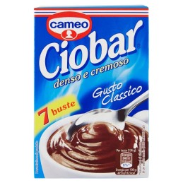 Cameo, Classic Ciobar, 7x25 g