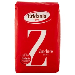 Eridania, azúcar blanco, 1 kg