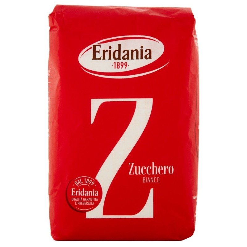 Eridania, Weißzucker, 1 kg