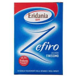 Eridania, Zefiro azúcar muy fina, 1 kg