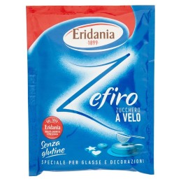 Eridania, Zefiro Powdered sugar, 140 g - Buy online 