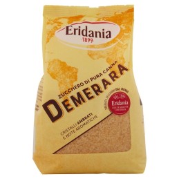 Eridania, Demerara pur sucre de canne 500 g