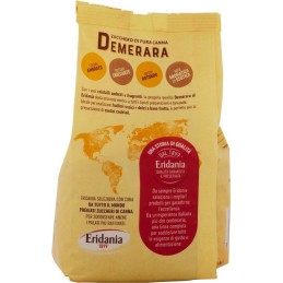 Eridania, Demerara pure cane sugar 500 g