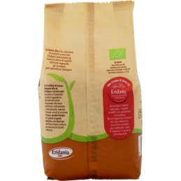 Eridania, zucchero integrale biologico, 500 g