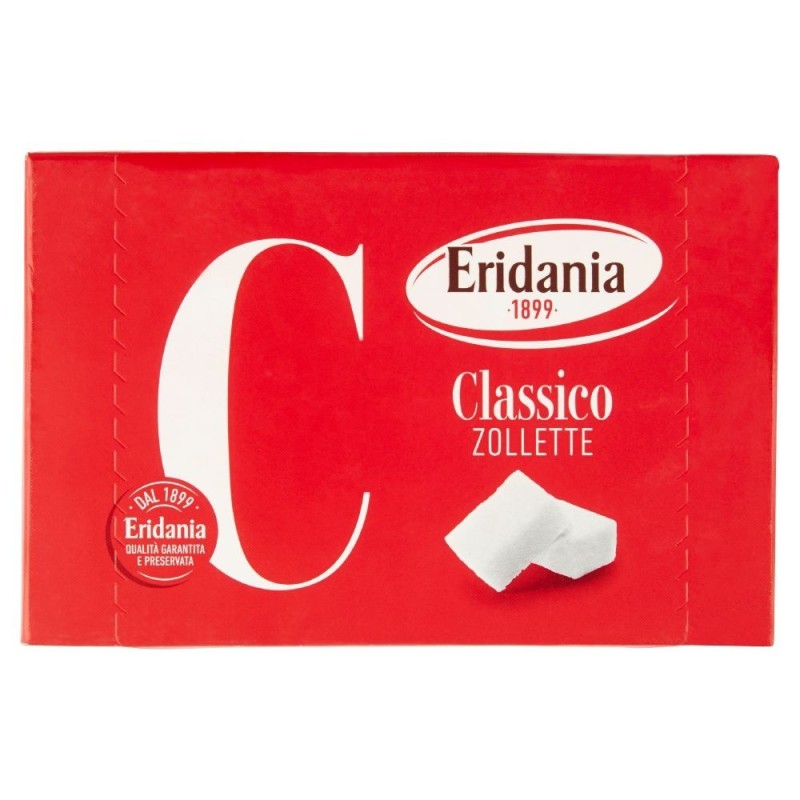 Eridania, Classic terrones, 1 kg