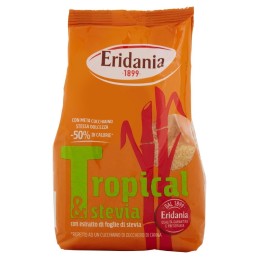 Eridania, Tropical & Stevia, 500 g