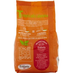 Eridania, Tropical & Stevia, 500 g