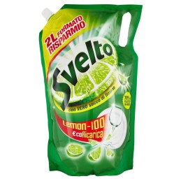 Svelto, Lemon, 2 l