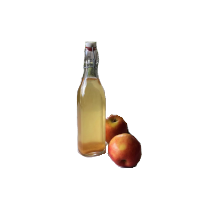 Vinagre de manzana