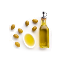 Aceite de oliva